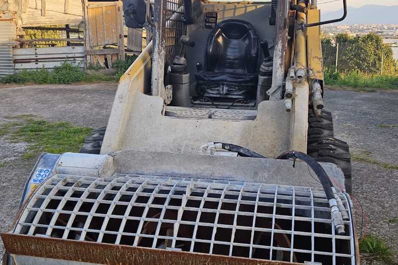 OmecoHub - Immagine CATERPILLAR 248HF